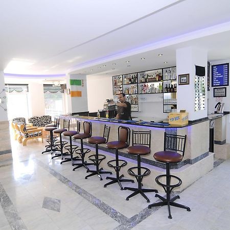 Altinbas Apart Hotel Kusadasi Exterior photo