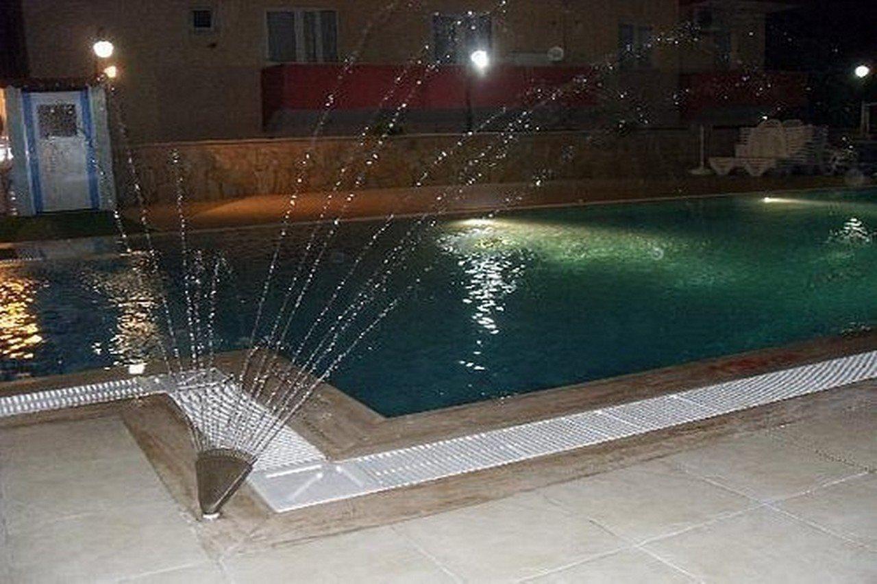 Altinbas Apart Hotel Kusadasi Exterior photo